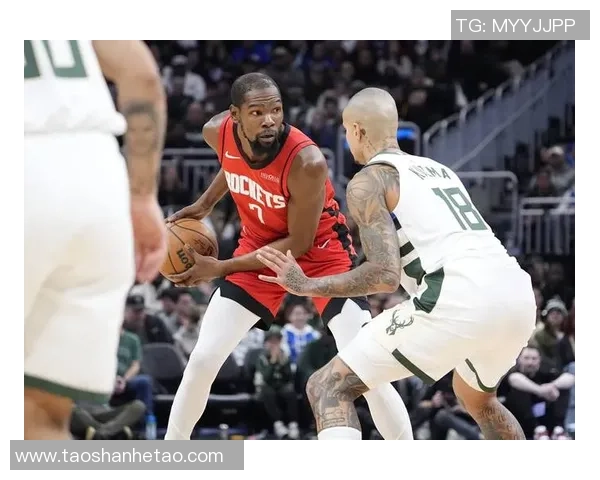 火箭首发真需调整！4小将+杜兰特成最佳挑选 探花秀已完结蜕变